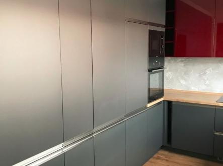 Prodej bytu, 4+kk, 93 m²