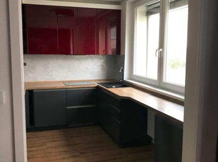 Prodej bytu, 4+kk, 93 m²