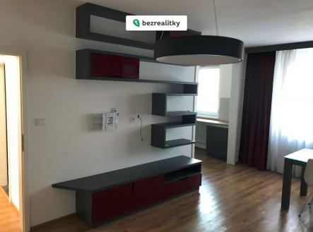 Prodej bytu, 4+kk, 93 m²