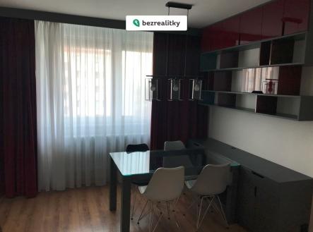 Prodej bytu, 4+kk, 93 m²
