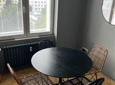 Prodej bytu, 3+kk, 51 m²