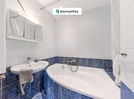 Prodej bytu, 2+1, 53 m²