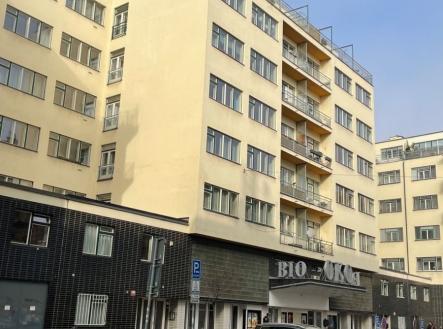 Prodej bytu, 3+1, 86 m²