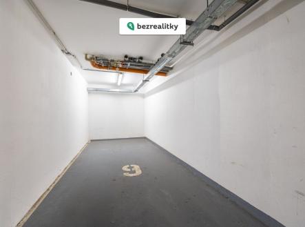 Prodej bytu, 3+kk, 100 m²