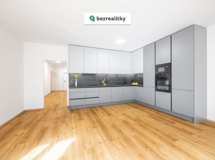 Prodej bytu, 3+kk, 100 m²