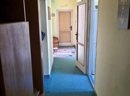 Prodej bytu, 3+1, 75 m²