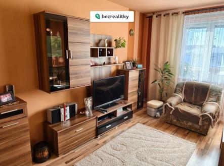 Prodej bytu, 3+1, 75 m²