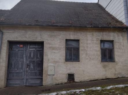 Prodej domu/vily, 94 m²