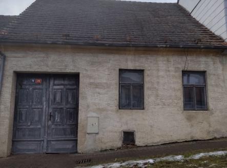 Prodej domu/vily, 94 m²