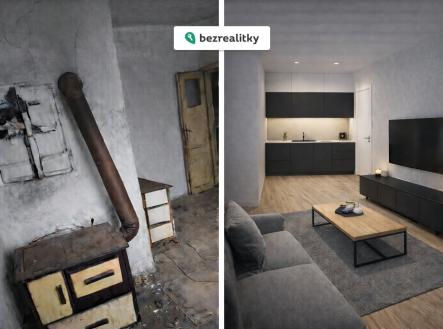 Prodej domu/vily, 94 m²