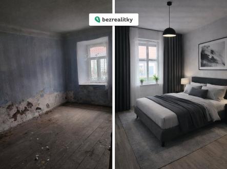 Prodej domu/vily, 94 m²