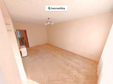 Prodej bytu, 3+1, 63 m²