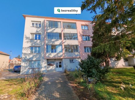 Prodej bytu 3+1 63 m²
