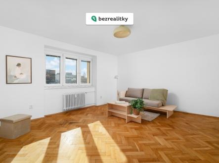 Prodej bytu, 3+1, 73 m²