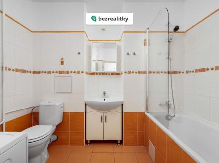 Prodej bytu, 3+1, 73 m²