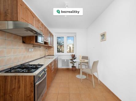 Prodej bytu, 3+1, 73 m²