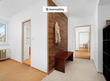 Prodej bytu, 3+1, 73 m²