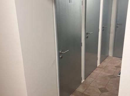 Prodej komerčního objektu, jiný, 2 m²