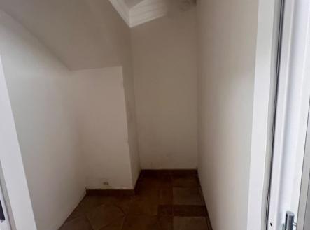 Prodej komerčního objektu, jiný, 2 m²