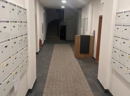 Prodej komerčního objektu, jiný, 2 m²