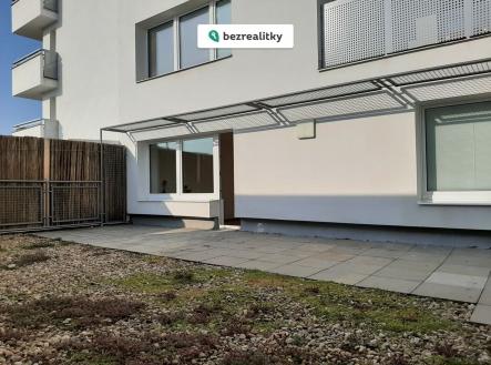 Prodej bytu, 2+kk, 73 m²