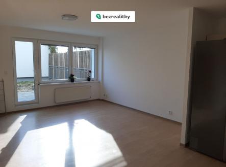 Prodej bytu, 2+kk, 73 m²