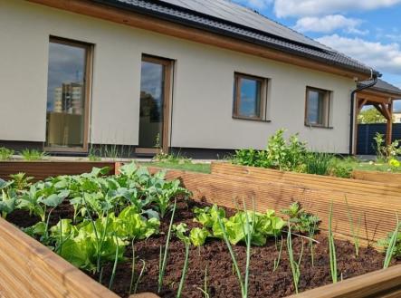 Prodej domu/vily, 124 m²