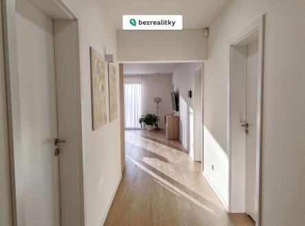 Prodej domu/vily, 124 m²