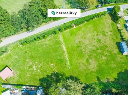 Prodej pozemku pro bydlení, 1 868 m²