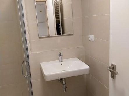 Prodej bytu, 1+kk, 32 m²