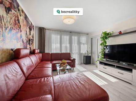 Prodej bytu, 4+kk, 69 m²