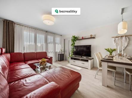 Prodej bytu, 4+kk, 69 m²