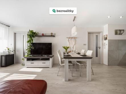 Prodej bytu, 4+kk, 69 m²