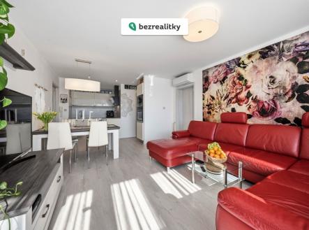 Prodej bytu, 4+kk, 69 m²