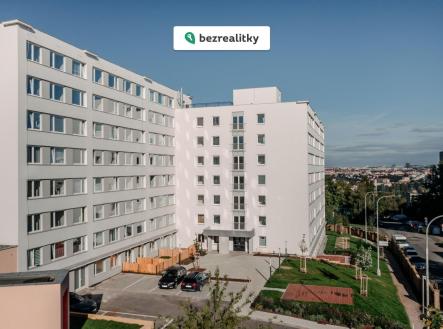 Prodej bytu, 1+kk, 24 m²