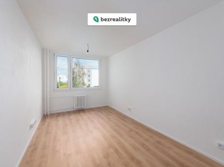 Prodej bytu, 1+kk, 24 m²