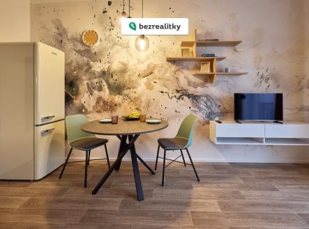 Prodej bytu, 1+kk, 26 m²