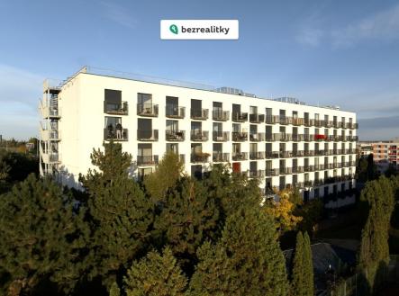 Prodej bytu, 1+kk, 26 m²