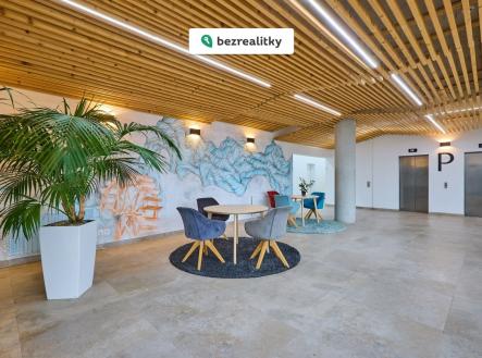 Prodej bytu, 1+kk, 26 m²