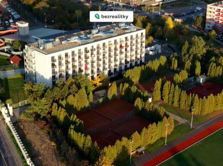 Prodej bytu, 1+kk, 26 m²