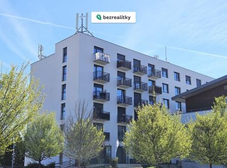 Prodej bytu, 1+kk, 26 m²