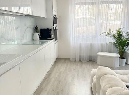 Prodej bytu, 3+kk, 81 m²