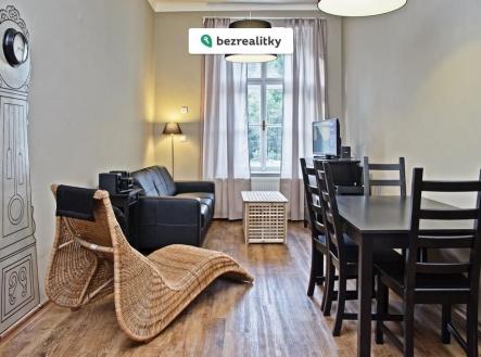 Prodej bytu, 3+kk, 63 m²