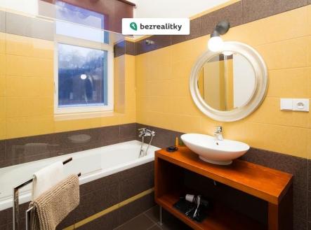 Prodej bytu, 3+kk, 63 m²