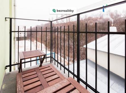 Prodej bytu, 3+kk, 63 m²