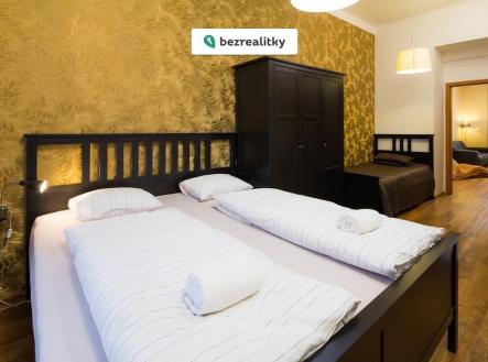 Prodej bytu, 3+kk, 63 m²