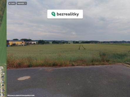 Prodej pozemku pro bydlení, 1 431 m²