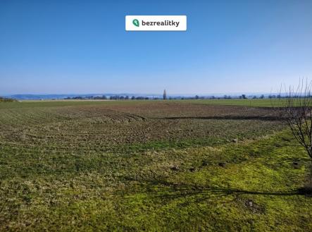 Prodej pozemku pro bydlení, 3 191 m²