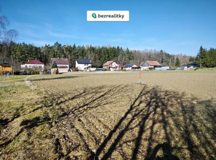 Prodej pozemku pro bydlení, 3 191 m²