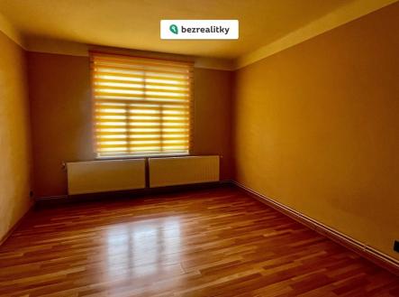 Prodej bytu, 2+kk, 51 m²